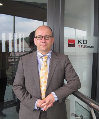 Komerční pojišťovna: Začneme prodávat prostřednictvím makléřů