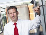 Pojišťovnictví v roce 2016: generální ředitel PČS Petr Zapletal