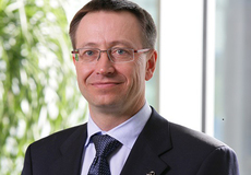 
			Pojišťovnictví v roce 2016: generální ředitel UNIQA pojišťovny, Martin Žáček