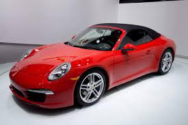 Porshe svolává ke kontrole všechny vozy 911 GT3, modelové řady 2014
