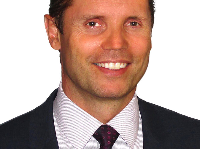 MARSH má nového generálního ředitele