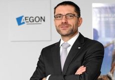 
			Pojišťovnictví v roce 2017: Jiří Schneller generální ředitel Aegon