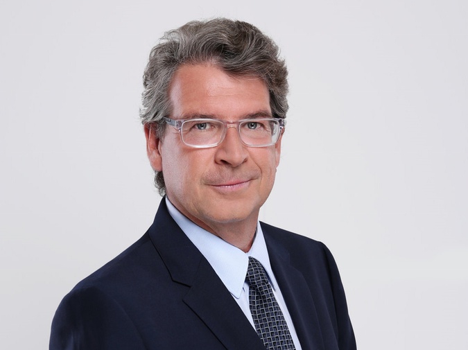 Wolfgang Friedl: Kyberzločinci budou vždy napřed. Musíme jim šlapat na paty!