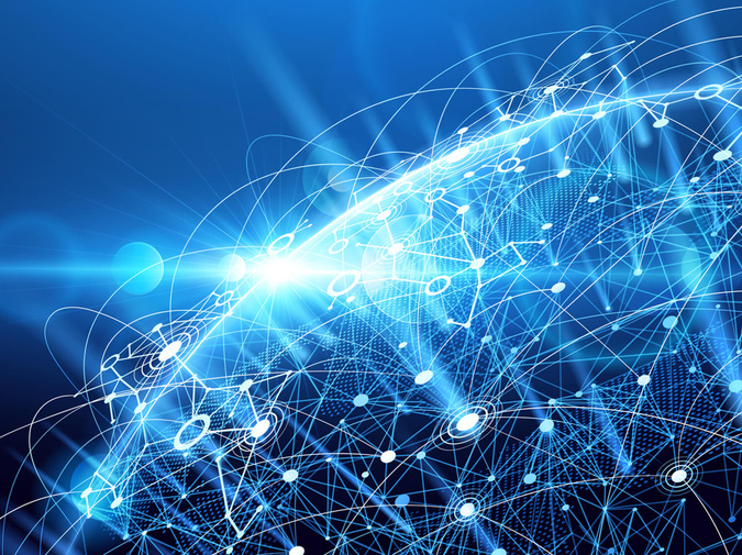 Nové trendy: AIG spouští správu smluv přes blockchain