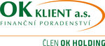 OK KLIENT a.s.