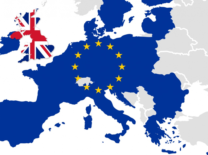 EIOPA reaguje na Brexit: Prázdné skořápky jsou nepřijatelné