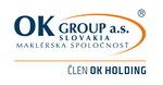 OK GROUP SLOVAKIA, a. s.
