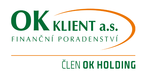 OK KLIENT a.s.