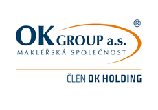 OK GROUP a.s. otevírá pozici: Specialista pojištění odpovědnosti