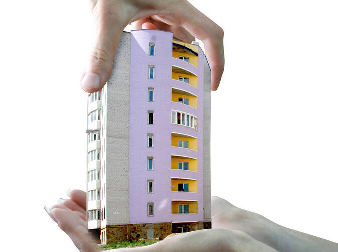 Šest  nejčastějších chyb, které lidé dělají v pojištění majetku