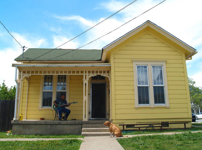 Nové pojištění Domov Expres nabízí kompletní pojištění nemovitostí