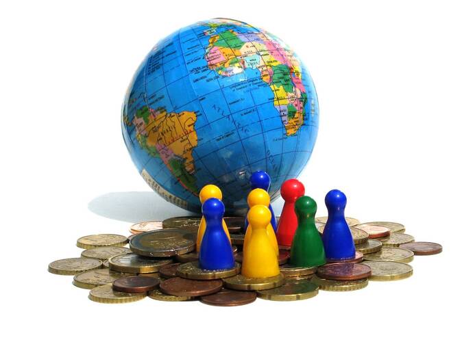 Risk manažery finanční krize překvapila a zaskočila