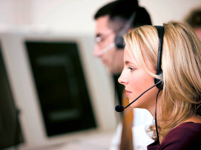 Jak políčit na uchazeče o zaměstnání