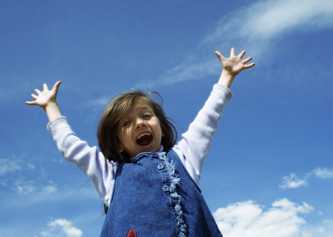 UNIQA zavádí bonus pro malé jedničkáře mezi pojištěnými dětmi 