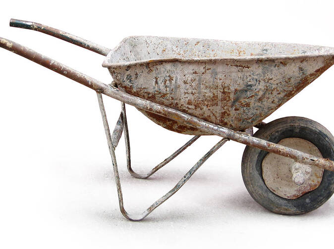 Za borcení domu v rezortu Prague Marina mohou velká vedra