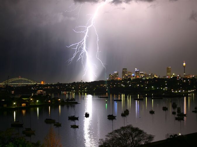 Jak se úterní bouřky zapsaly do statistik pojišťoven Allianz a Kooperativa?