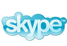 Skype nabízí neomezené volání na pevné linky 