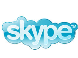 Skype nabízí neomezené volání na pevné linky