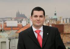 Martin Diviš se ujal pozice generálního ředitele Kooperativy