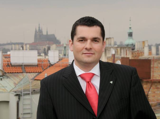 Prezidentem ČAP opět Martin Diviš. Kdo bude v prezidiu?