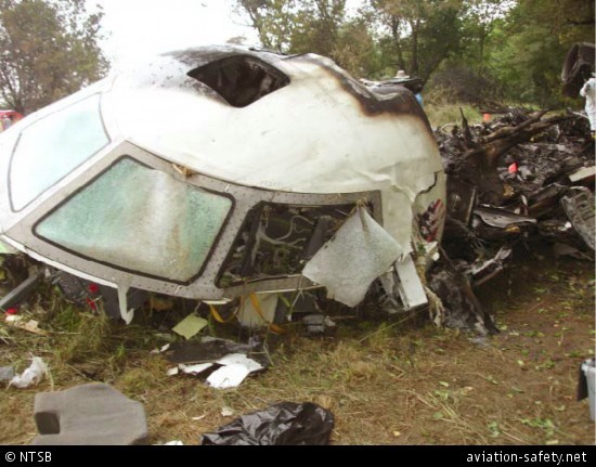 Vždyť přece létat je tak snadné...