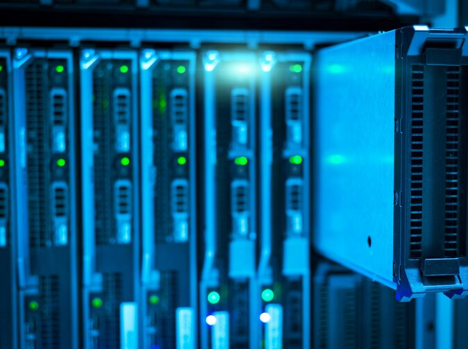 Boom datových center pohání stavebnictví po celém světě. Jak je na tom Česko?