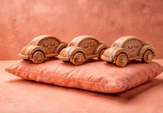 Malé flotily od Pillow bez čekání. Nabídka na kliknutí za pár minut 