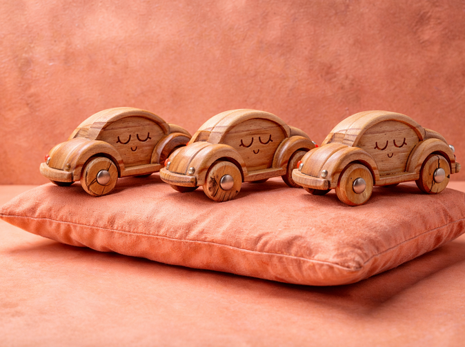 Malé flotily od Pillow bez čekání. Nabídka na kliknutí za pár minut 