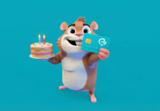 Partners Banka slaví dva roky na trhu.&nbsp;&nbsp;Získala už 174 tisíc klientů