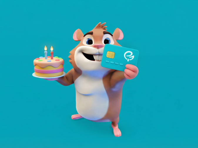 Partners Banka slaví dva roky na trhu.&nbsp;&nbsp;Získala už 174 tisíc klientů