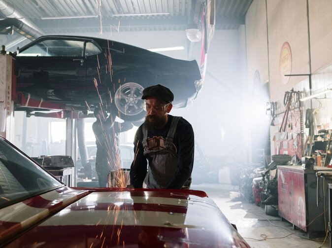 Generační zlom v české ekonomice: Třetina firem změní majitele, nebo zanikne