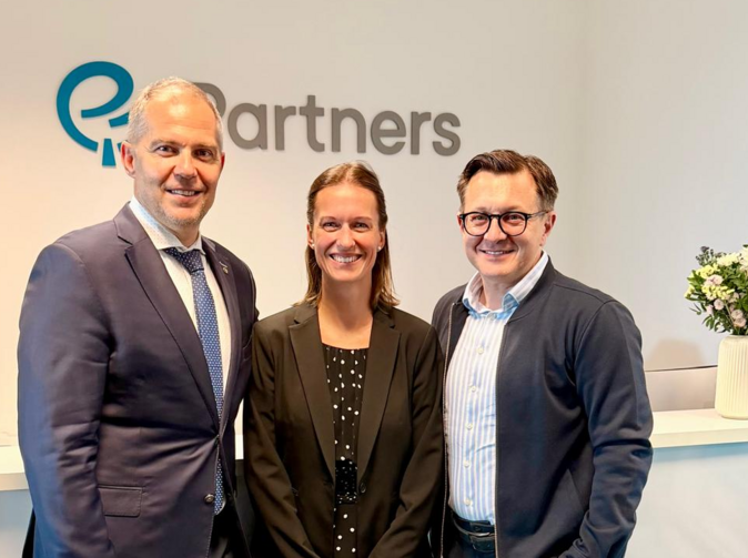 Partners uzavřeli strategické partnerství se SCALA Finanzgruppe 