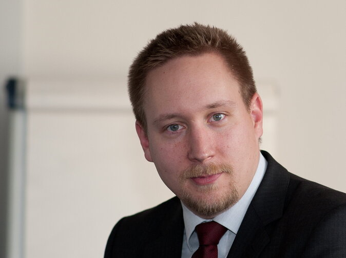 Tomáš Voharčík: OPTIM digitalizuje proces distribuce a vytváří záznam z jednání