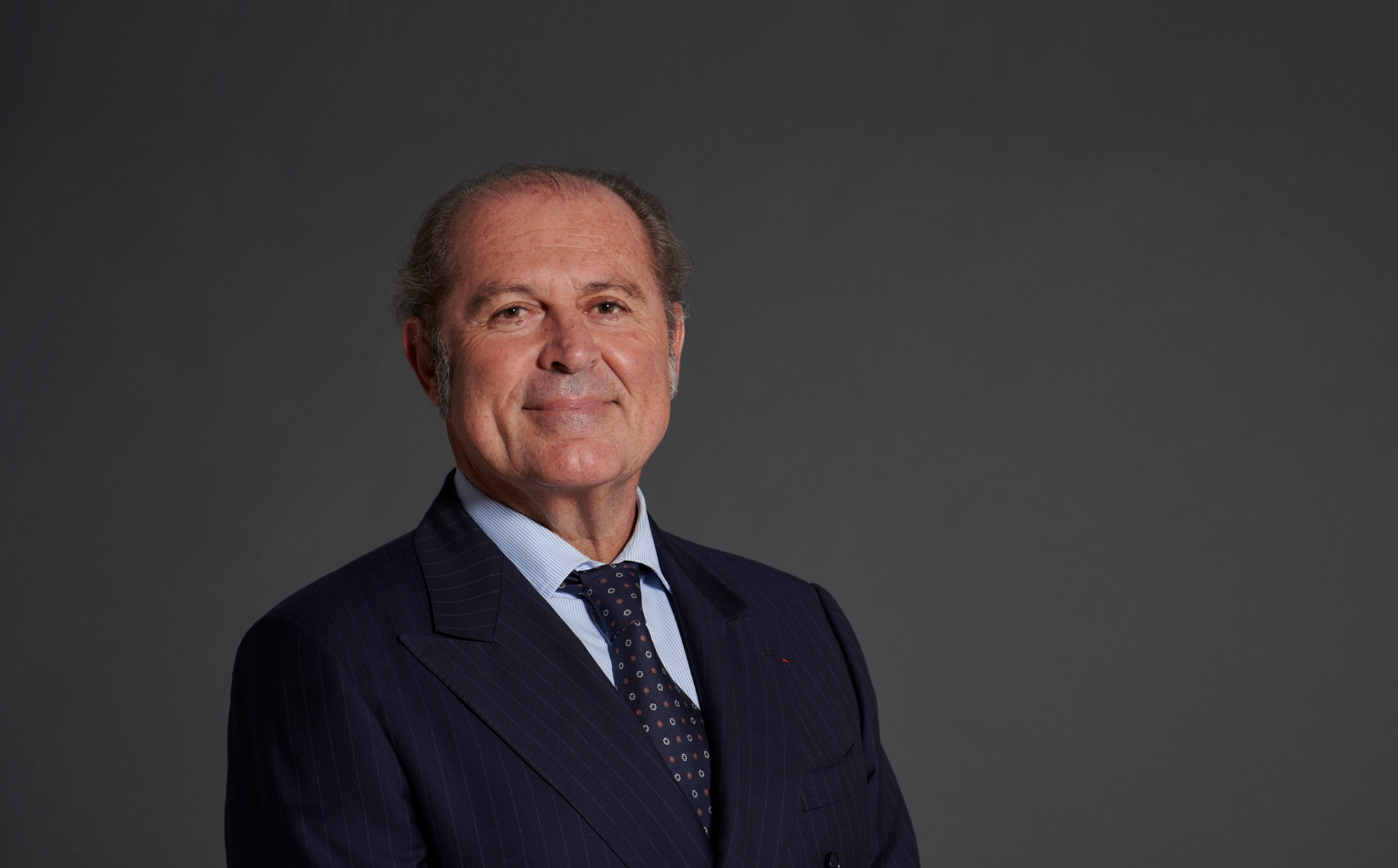Philippe Donnet, generální ředitel skupiny Generali 2026 Philippe Donnet, generální ředitel skupiny Generali 2026