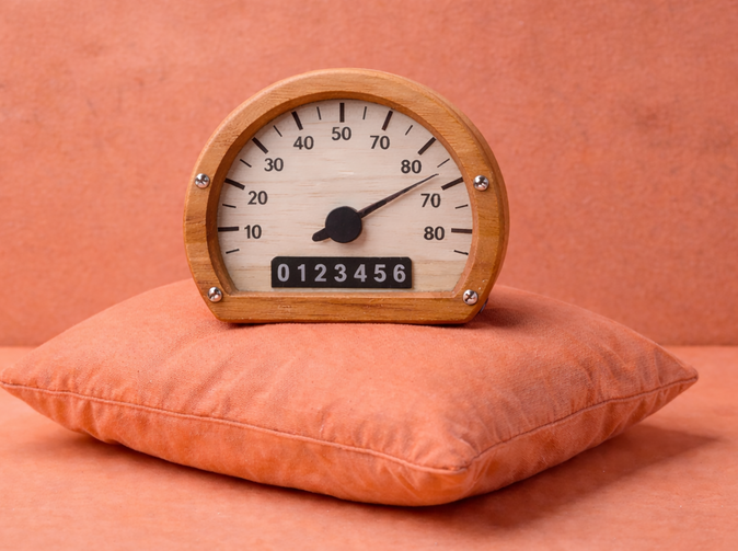 3 z 10 Čechů neznají pojištění podle ujetých km. Využil ho už každý pátý řidič 