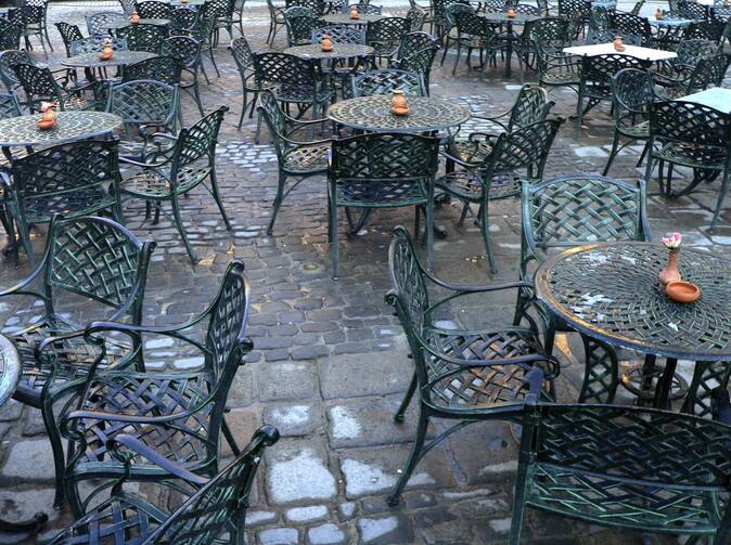 Krize končí, i česká ekonomika se už dotkla dna