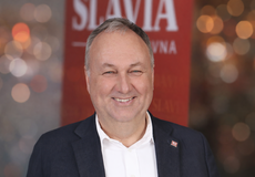 Podcast: Vstup do Nizozemska posunul Slavii o několik let dopředu