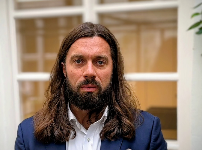 Ivan Duškov střídá Zdeňka Kabátka ve funkci ředitele VZP 