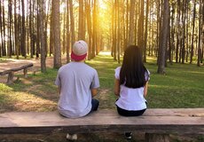 Německý paradox. Riziko dlouhověkosti stoupá