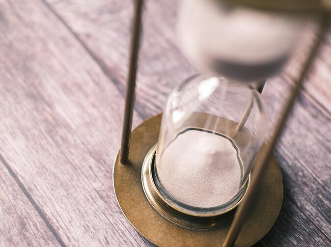 Změna času na letní může zvýšit výskyt vážných nehod