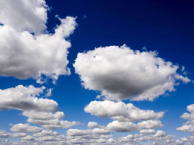 Bouřky přinesly silný déšť, krupobití a bleskové záplavy