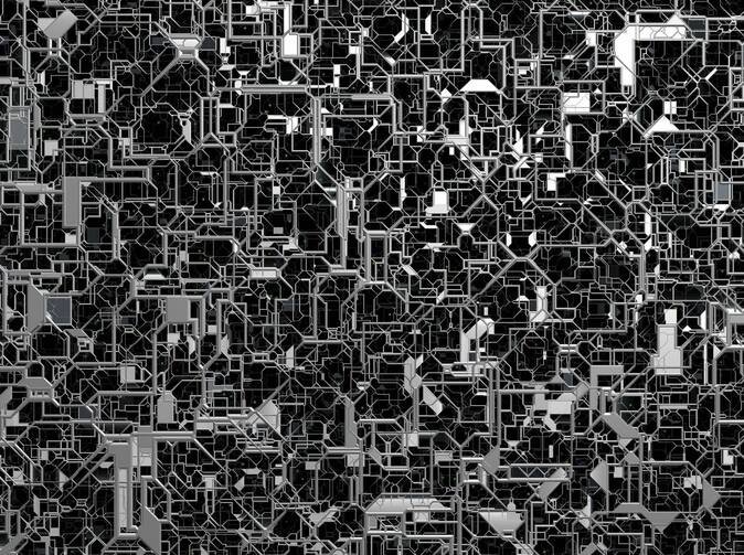 Nanotechnologie – nová rizika jsou na světě