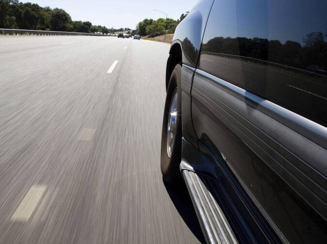 Rumunsko obsadilo třetí místo v pojištění motorových vozidel 