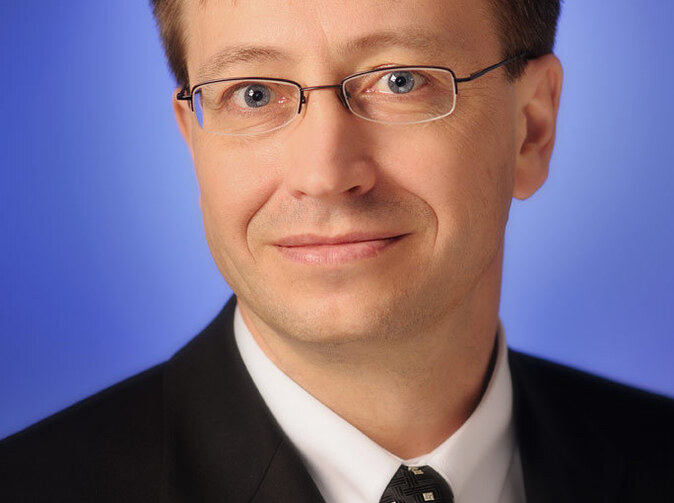 Ing. Martin Žáček