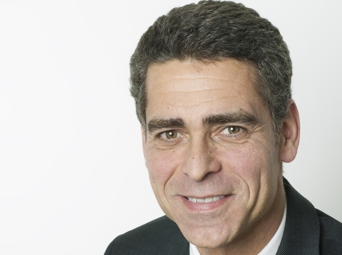 David Capdevila jmenován novým výkonným ředitelem pojišťovny Atradius