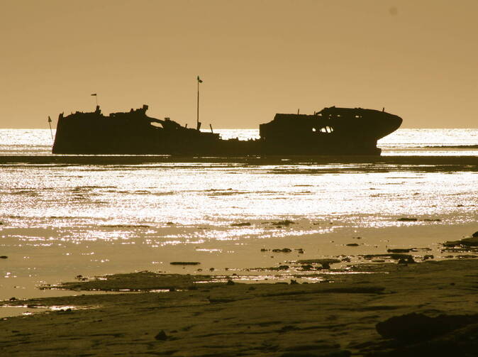 Pojišťovny varují před plavbou Adenským zálivem