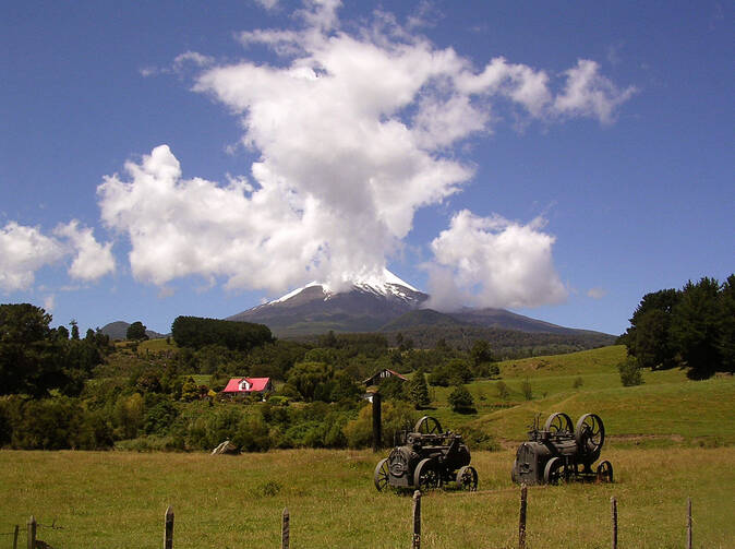 Environmentální pojištění: Jak evropské země chrání životní prostředí?