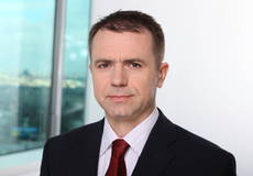 
			Ivan Vodička novým CEO České pojišťovny