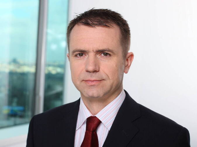 Ivan Vodička novým CEO České pojišťovny