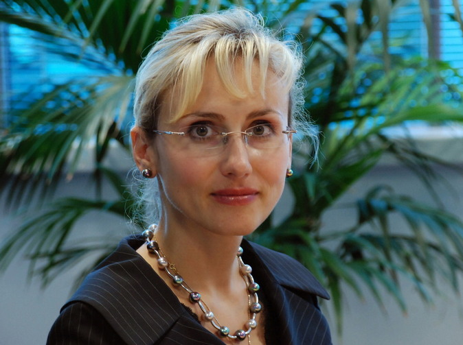 Česká pojišťovna má náměstkyni pro lidské zdroje